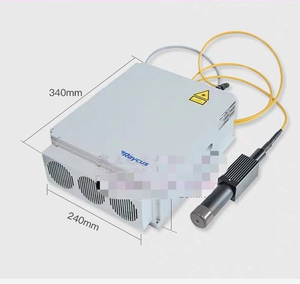 Raycus激光源1064nm，1000w-3000w: 先进的高质量激光模块，用于增强光纤激光切割机的性能 - Product Image 6
