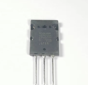 Khuếch đại âm thanh <span class=keywords><strong>Transistor</strong></span> 2sa1943 & 2sc5200 A1943 C5200 - Product Image 6