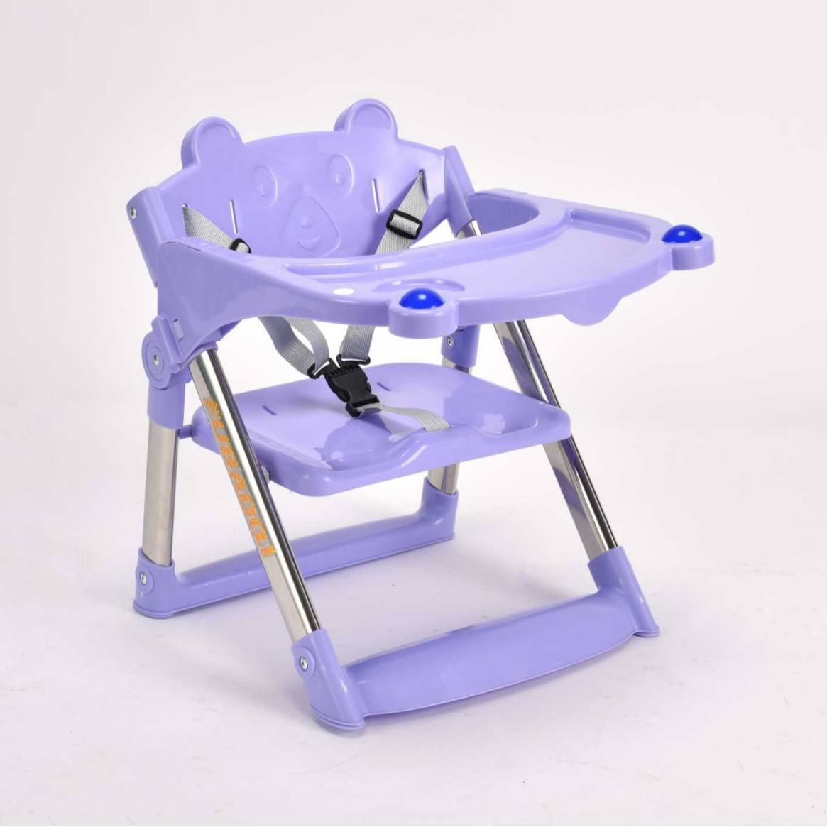 Lavande (ceinture de sécurité + roulettes)