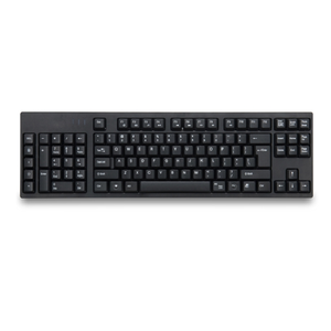 Wired Usb Left Hand <strong>Keyboard</strong> With Dual Hub <strong>Function</strong> <strong>Keyboard</strong> Switches - Product Image 1