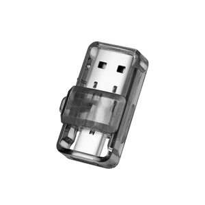 ソースメーカーBluetoothUsbアダプターUsb Bluetooth5.1アダプターUsb Bluetoothドングルアダプターラップトップ用 - Product Image 3