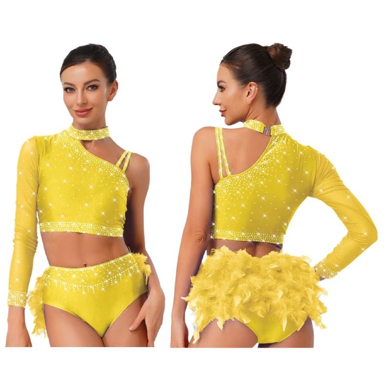 สีเหลือง