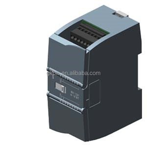 6ES7231-5ND32-0XB0/OXBO Siemens Módulo de entrada analógica del módulo del controlador del Plc SM1231 Inventario de almacén nuevo y original