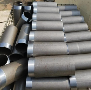 <strong>ASTM</strong> A733 Threaded Seamless and Welded Welding Nipples for <strong>Water</strong> Gas Oil Application - Product Image 6
