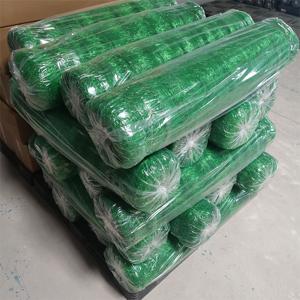 Creeper Plant Support <strong>Net</strong> Garden <strong>Trellis</strong> Plant Support Mesh <strong>Net</strong> Tent Fence for Climbing Veggie Pea Bean Fruit <strong>Netting</strong> Green - Product Image 6