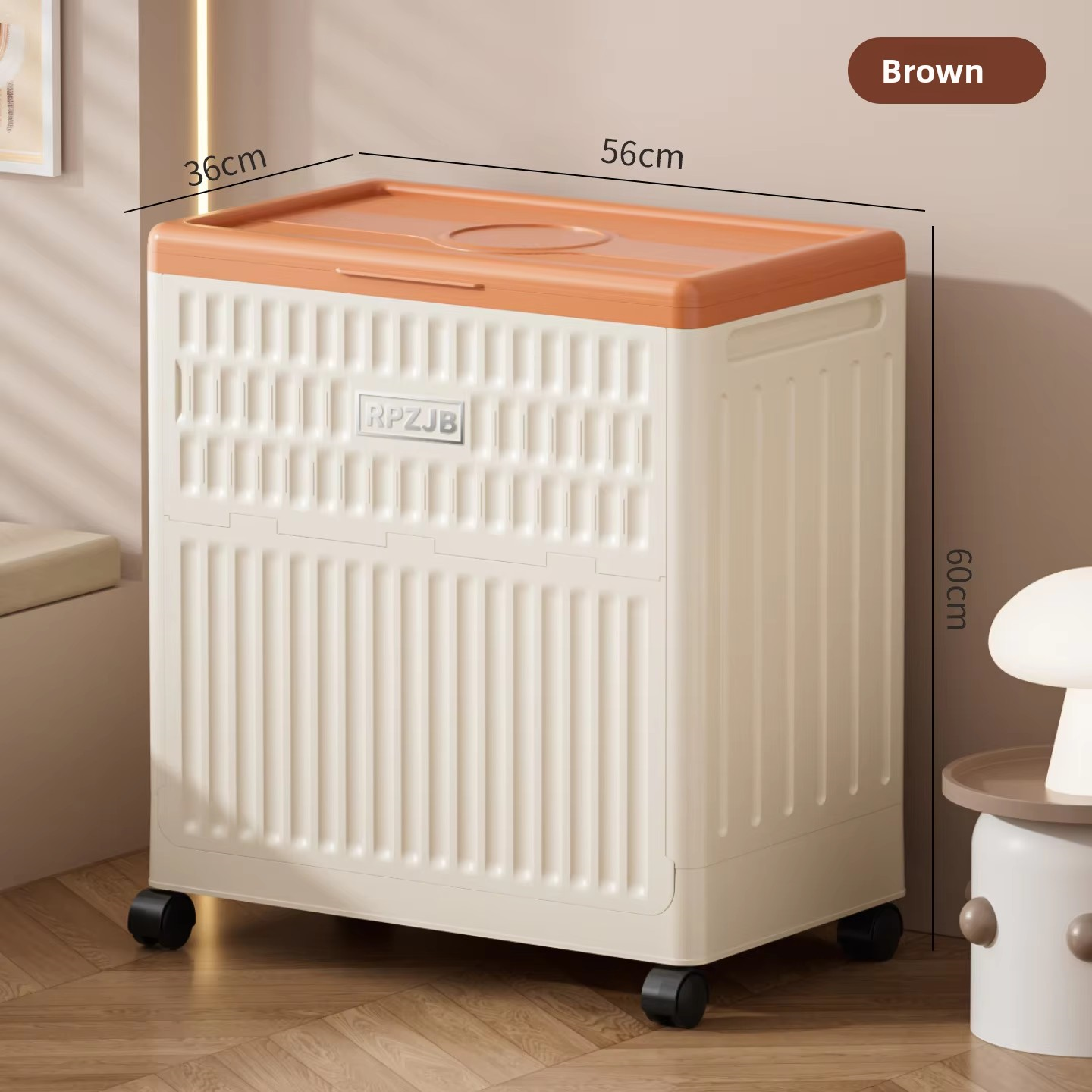 ขาว + กาแฟ