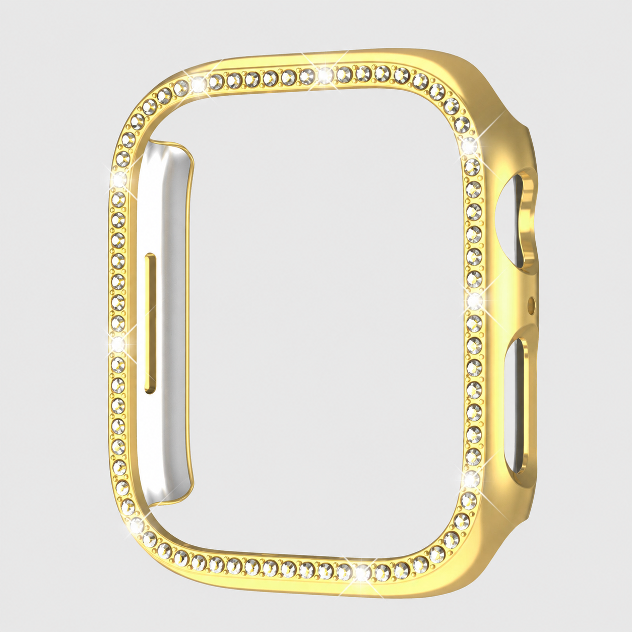 Gold(1-Row Cutout)