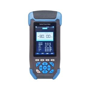 อุปกรณ์ทดสอบสายใยแก้วนำแสงขนาด1310นิ้ว/1550nm FV-72120H มีความแม่นยำสูง OTDR อัจฉริยะ OTDR พร้อมการเข้าถึงเครือข่าย4G/WiFi - Product Image 1