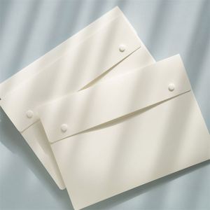 3 en 1 A5 cuaderno Bloc de notas de papel A4 zip pu Carpeta de cartera de cuero con calculadora - Product Image 4