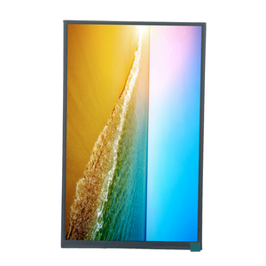 10英寸800*1280液晶显示器全视角MIPI接口10.1英寸液晶面板 - Product Image 1