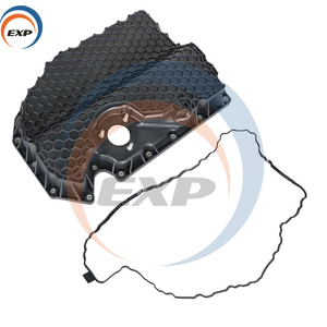 Için VWS VolkswagenS Golf GTI audi A3 S3 2015-2018 alt motor yağı tava 06K103600R 06K103600D 06K103600AE - Product Image 2
