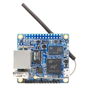 Orange <strong>Pi</strong> <strong>Zero</strong> Set Orange <strong>Pi</strong> Zero256MB Protective White <strong>Case</strong> H2 Quad Core beyond <strong>Raspberry</strong> <strong>Pi</strong> without board - Product Image 3