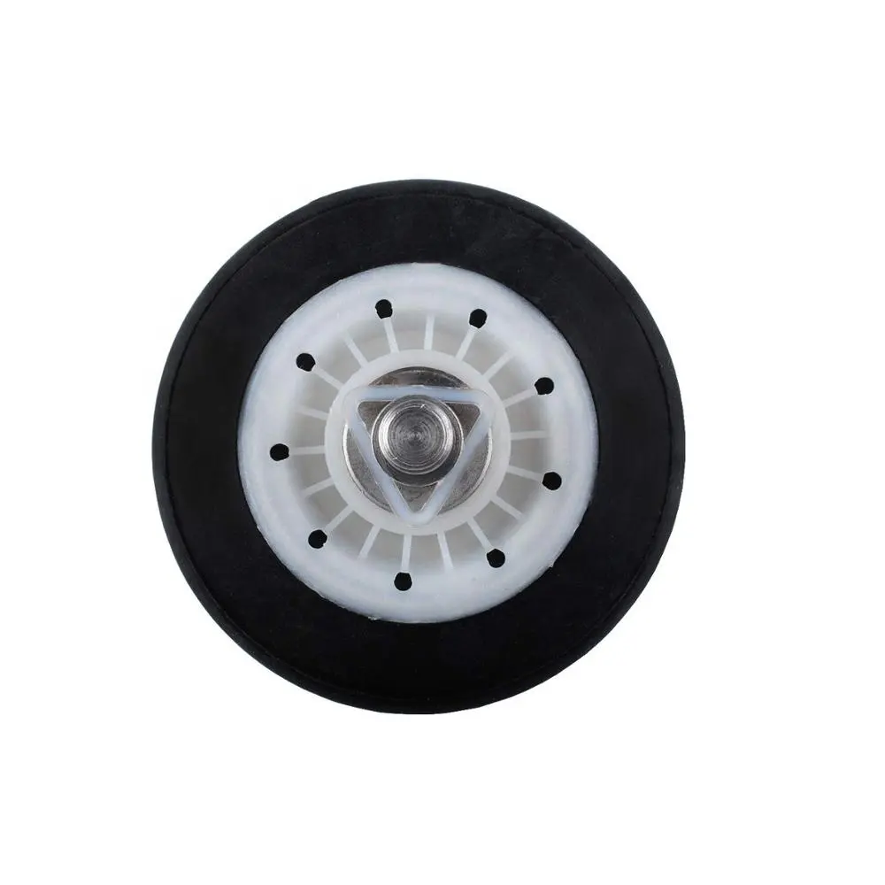 L-G whirlpool dryer parts 4581EL2002A drum roller wheel Clothes