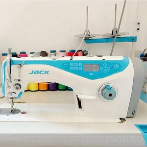 Krikolar A4 tek iğne Lockstitch DİKİŞ MAKİNESİ Motor ev kullanımı özellikleri düz düz F5 A5E A2B F4 H2 A10 A7 A2S 5 otomatik - Product Image 4
