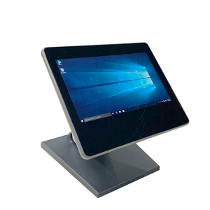 Mini 10.1'' Industrial Panel Pc Touch Screen Pos System All in One 10-Point Capacitive Touch Screen <strong>Computer</strong> - Product Image 1