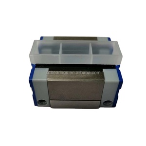 STAF线性滑轨导轨BGCH15BN BGCH20BN高组件BGCH20BL BGCH20BE - Product Image 2