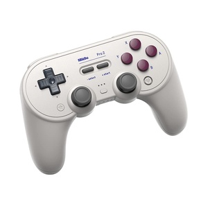 8bitdo Pro 2 SN30 PRO PLUS Wireless Game Controller für PC für MacOs Wired Gamepad Joystick für Nintendo Schalter für Raspberry Pi - Product Image 3