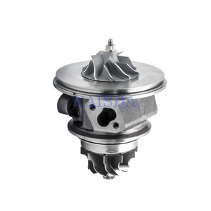 Toyota 4 için otomatik motor Turbo kartuşu-Runner & LandCruiser & Hiace 2.4L için 17201 54060 Turbo kompresör işlemcisi - Product Image 1