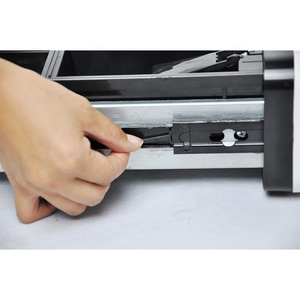 Kích thước nhỏ chúng tôi siêu thị phong cách sáng tạo CX-330 ngăn kéo tiền mặt <span class=keywords><strong>mini</strong></span> cho máy POS - Product Image 5