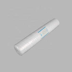 NINGSHING OEM, 10 дюймов, 20 дюймов, полипропиленовый фильтр для очистки воды - Product Image 4