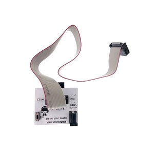 Hot Sale <strong>EMMC</strong> ISP Small BOARD <strong>Emmc</strong> ISP Online Read/Write board <strong>EMMC</strong> ISP Board For <strong>RT809H</strong> <strong>Programmer</strong>