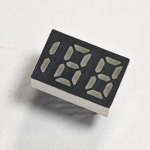 0.25 Inch 3 Digit <strong>7</strong> <strong>Segment</strong> <strong>LED</strong> <strong>Display</strong> White Light For <strong>Mini</strong> Industrial Counters Precision Meters Electronic Sensors - Product Image 4