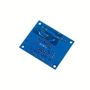 Controlador de sensor de humedad del suelo de 12V, sistema de riego automático, módulo de riego, pantalla Digital, controlador de humedad - Product Image 5