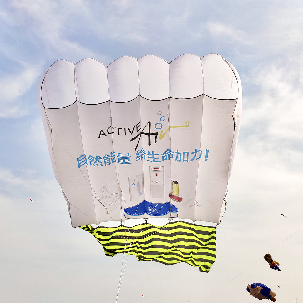 Multi Custom Color Kites/Tails Consult Customer Service.