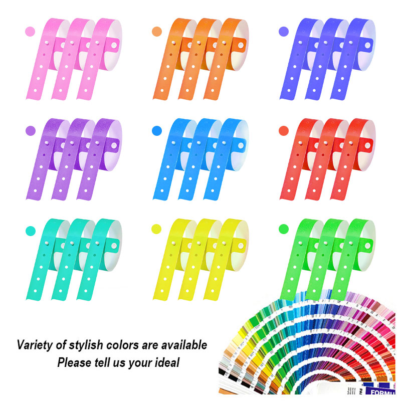 Custom Color