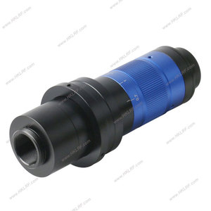 最新到货0.7x-5.6x高清C-接口镜头、数码显微镜、工业相机镜头 - Product Image 4