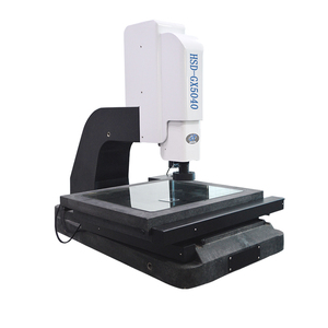 Equipo de visión de sistema de alta velocidad de control de alta calidad Instrumento de medición óptico automático eficiente - Product Image 2