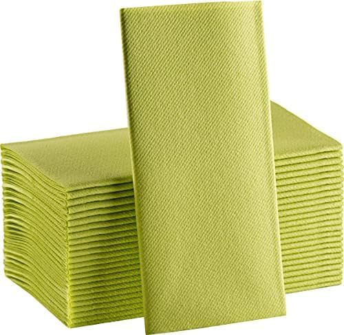 Kiwi green
