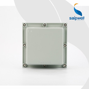 Heavy Duty Custom MadeการระเบิดLed Atex T8 Iecexการระเบิดกล่อง - Product Image 5