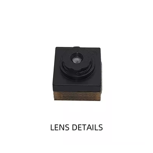 Modelo privado personalizado 4K videoconferencia Sensor de reconocimiento facial Digital LVDS salida red Zoom módulo de cámara - Product Image 2