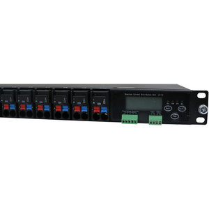 10-Kanal-DCDU DC-Strom verteilungs einheit - Product Image 6