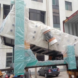 Seed Cleaning <strong>Machine</strong> Air Screen Grains Cleaner Bean Peas Wheat Paddy Vegetable Crop <strong>Sorting</strong> <strong>Machine</strong> - Product Image 6