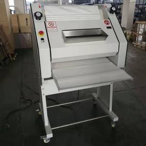 厂家直销法国法棍成型机面包吐司成型机法棍成型机 - Product Image 6