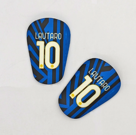 10 blue