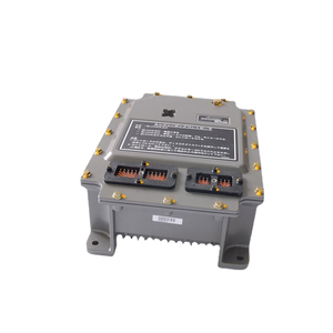 Tablero de computadora Panel de control Controlador de motor 119-0609X-00 Piezas de excavadora para Caterpillar E320 - Product Image 1