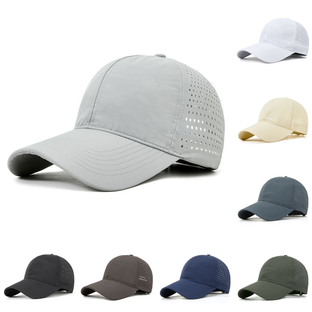 Custom Color Matching Available