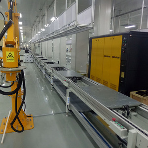 Automatic Grade <strong>Computer</strong> and TV <strong>Assembly</strong> Line New Explosion-Proof with Free Delivery - Product Image 3