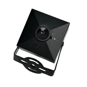 <strong>5</strong> Megapixel IP66 Mini <strong>IP</strong> <strong>Camera</strong> Support Humanoid and Vehicle Detection Functions Built-in Microphone - Product Image 6