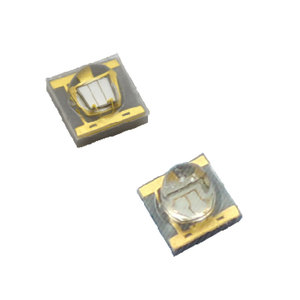 T-TSLC loạt semileds N3535U-Vnx360-370nm 365nm Đèn hạt sdiode cao lumen cho tất cả các UV chữa và nói chung các ứng dụng UV - Product Image 3