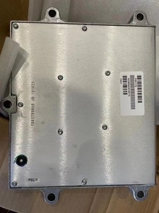 Bộ phận máy xúc <span class=keywords><strong>pc450</strong></span>-<span class=keywords><strong>7eo</strong></span> Bộ điều khiển động cơ Bộ điều khiển 600-461-1100 - Product Image 4