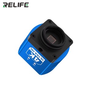 RELIFE MC1 60 Million Pixel <strong>Image</strong> Quality 4K HD Camera for Industrial Microscopes Phone Repair Tools - Product Image 4