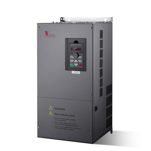 V/F Entrada trifásica 690V y salida trifásica 690V Regulación de velocidad y regulación de frecuencia Inversor de frecuencia 93kw - Product Image 1