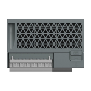 Controlador Relé/7O-220VAC Controlador programable TM100C16RN - Product Image 4
