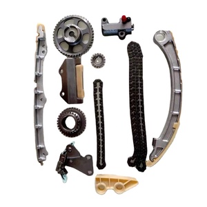 K24a1 k24a2 k24a3 k24a4k24aアコードオデッセイcr-v k24zエンジン用タイミングチェーンキット2.4l 2002-2008 14401-ppa-004 KH-09 - Product Image 6