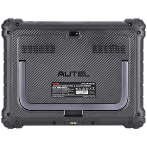 Autel MaxiCOM Ultra Lite Topology Module 2.0 ECU <strong>Programming</strong> ECU Online Coding 40+ Services &amp; Bi-directional Control