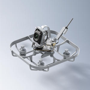สำหรับ DJI O4ชุดแอร์เกียร์โปรโมดูล V2กล้องดิจิตอลพลาสติก FPV สำหรับ Mavic โดรนอุปกรณ์เสริมเฟรมจากระยะไกล - Product Image 4